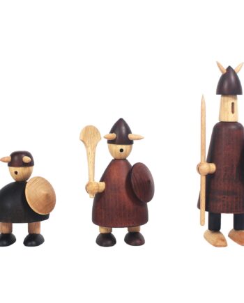 The Vikings Of Denmark   Stk
