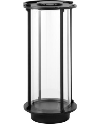 Andtradition Collect Hurricane Lanterne 56 Cm