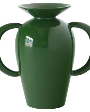 Andtradition Momento Jh41 Vase  Emerald