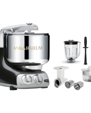 Akm 6230 Go Green Røremaskine  Black Diamond