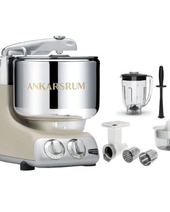 Akm 6230 Go Green Røremaskine  Harmony Beige