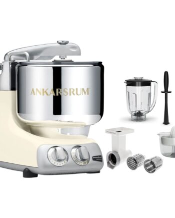 Akm 6230 Go Green Røremaskine  Lys Creme