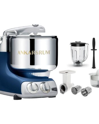 Akm 6230 Go Green Røremaskine  Ocean Blue