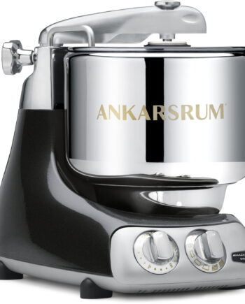 Akm 6230 Køkkenmaskine Black Diamond