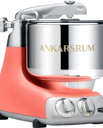 Akm 6230 Køkkenmaskine Coral Crush