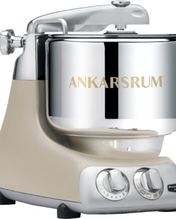 Akm 6230 Køkkenmaskine Harmony Beige