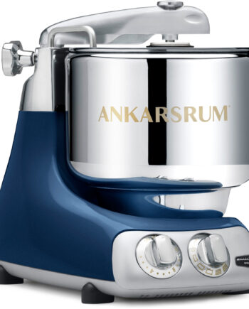 Akm 6230 Køkkenmaskine Ocean Blue