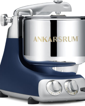 Akm 6230 Køkkenmaskine Royal Blue