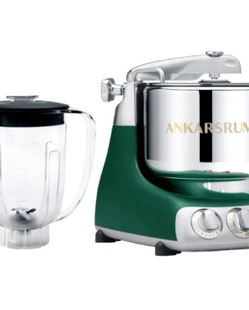 Ankarsrum Assistent Akm 6230 Røremaskine   Blender  Forest Green