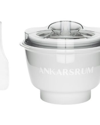 Assistent Original Ismaskinetilbehør     Liter   Spatel