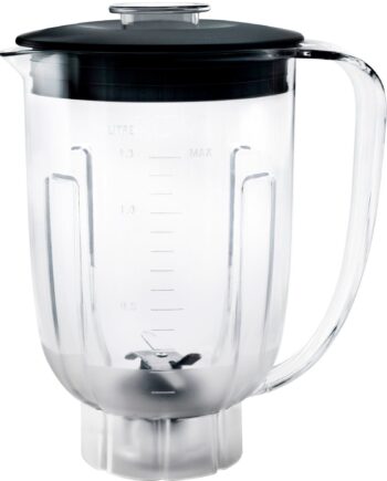 Blenderkande