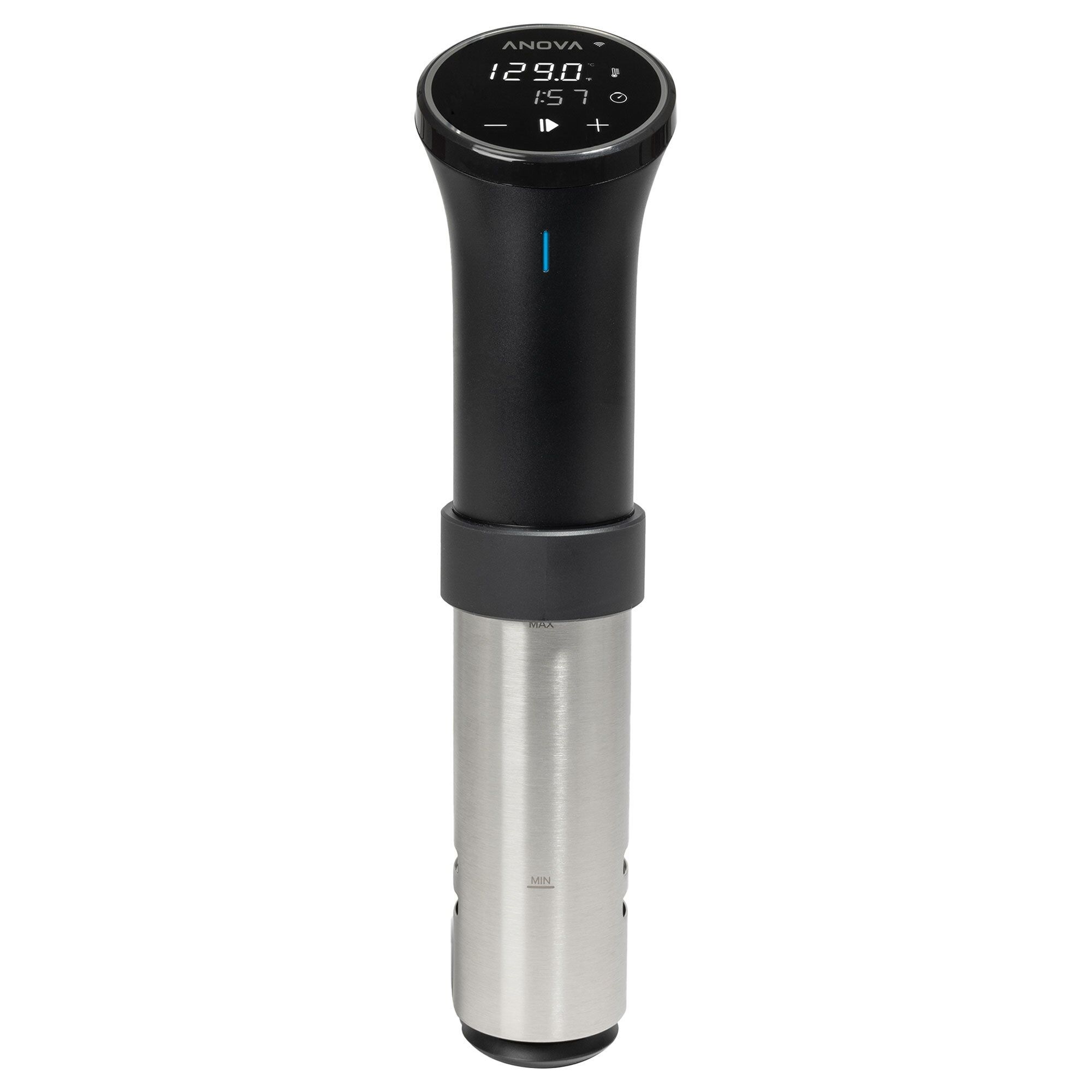 Precision Cooker     Sous Vide Cirkulator