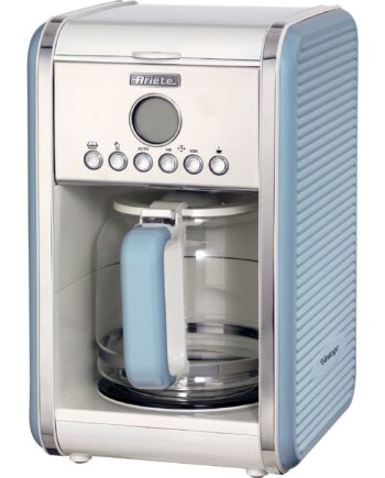 Ariete Kaffemaskine Blå