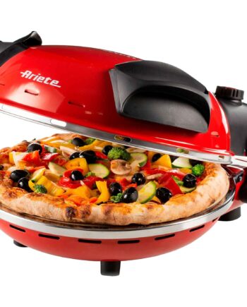 Ariete Pizza Maker