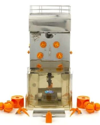 Automatisk Juicepresser Maj-45 Maxima