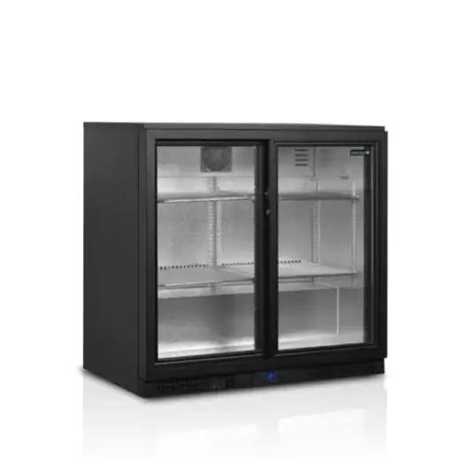 Backbar Køleskab Ba26s Tefcold