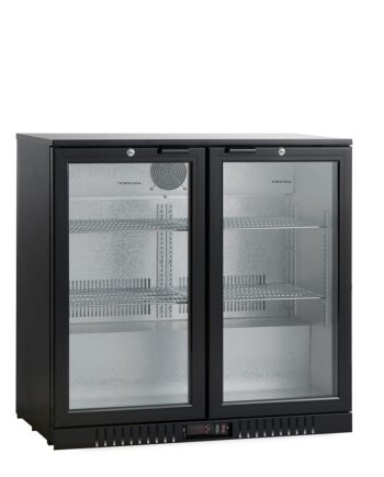 Backbar Sc 211 Hde