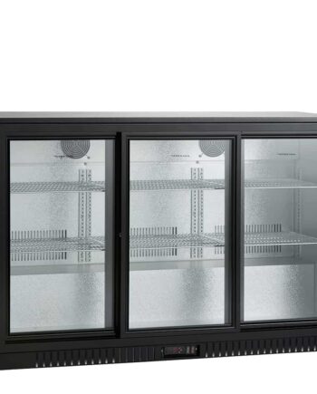 Backbar Sc 311 Sle