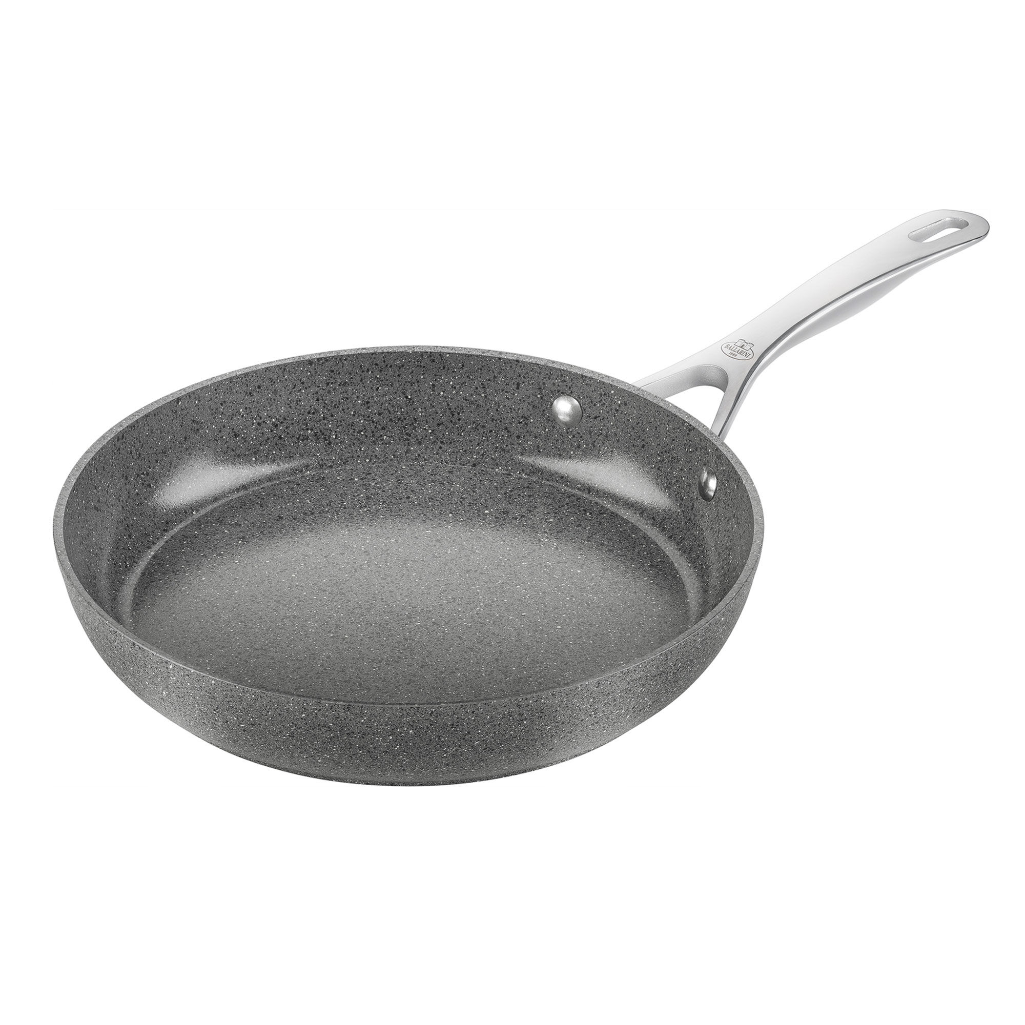 Ballarini Salina Stegepande 28 Cm  Aluminium