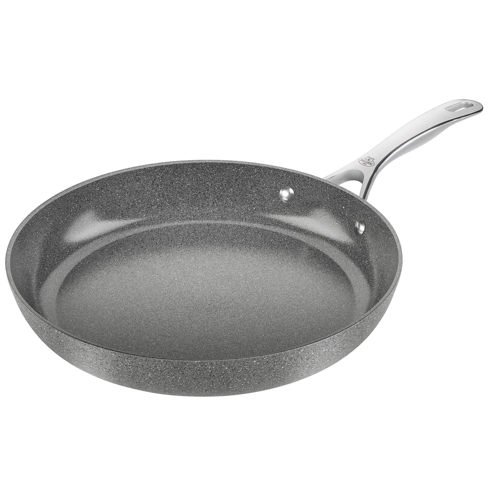 Salina Stegepande 32 Cm  Aluminium