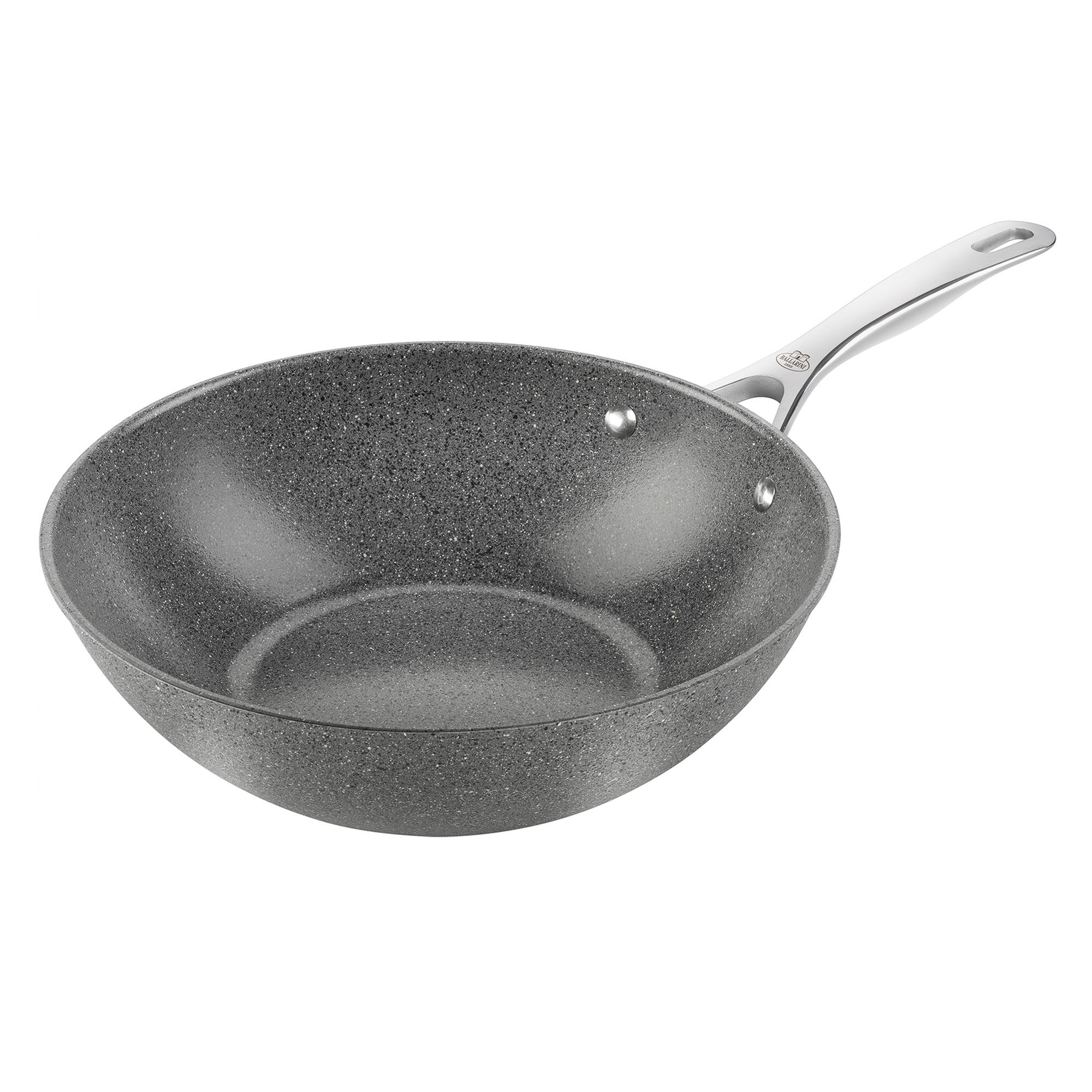 Salina Wokpande 30 Cm  Aluminium