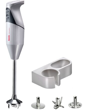 Gastro Pro   Stavblender 200 Watt  Hvid