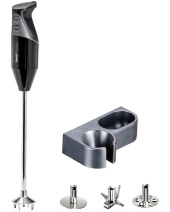 Gastro Pro   Stavblender 350 Watt  Sort