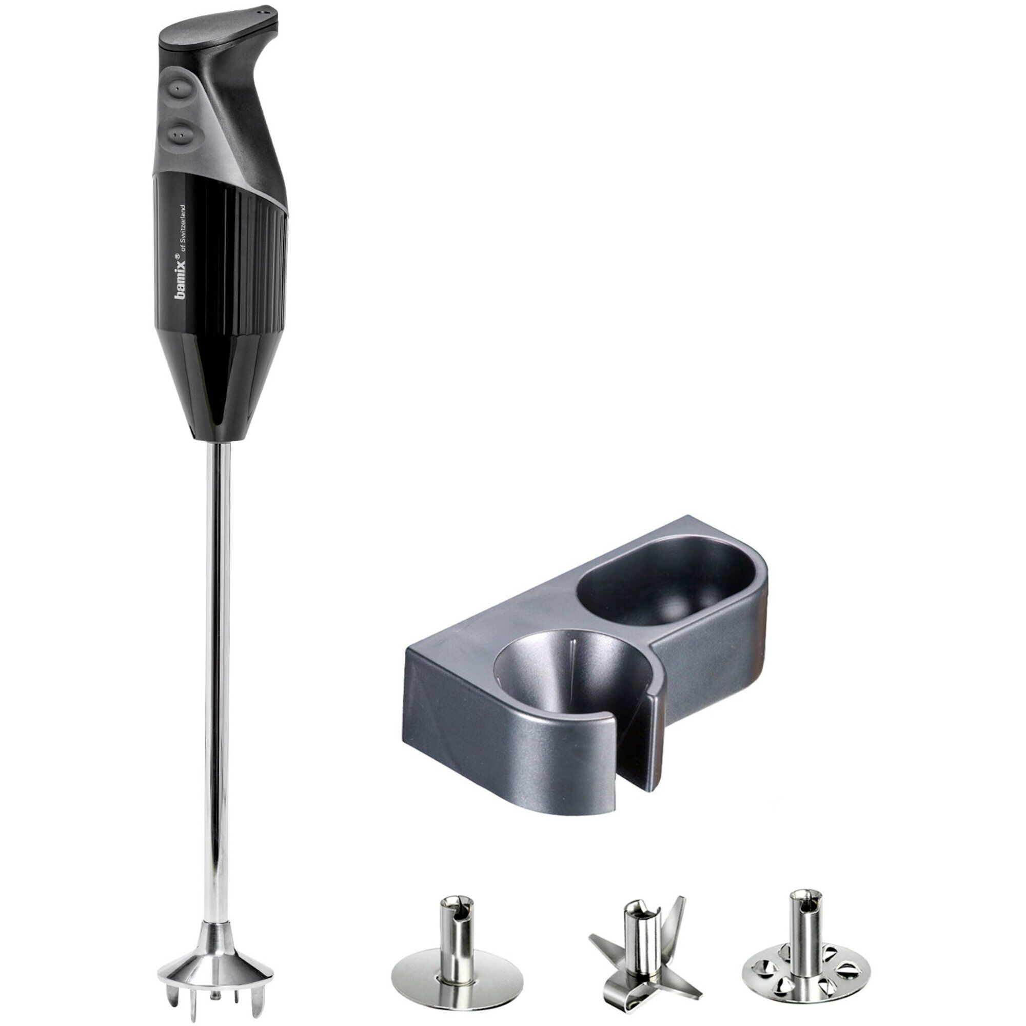 Gastro Pro   Stavblender 350 Watt  Sort
