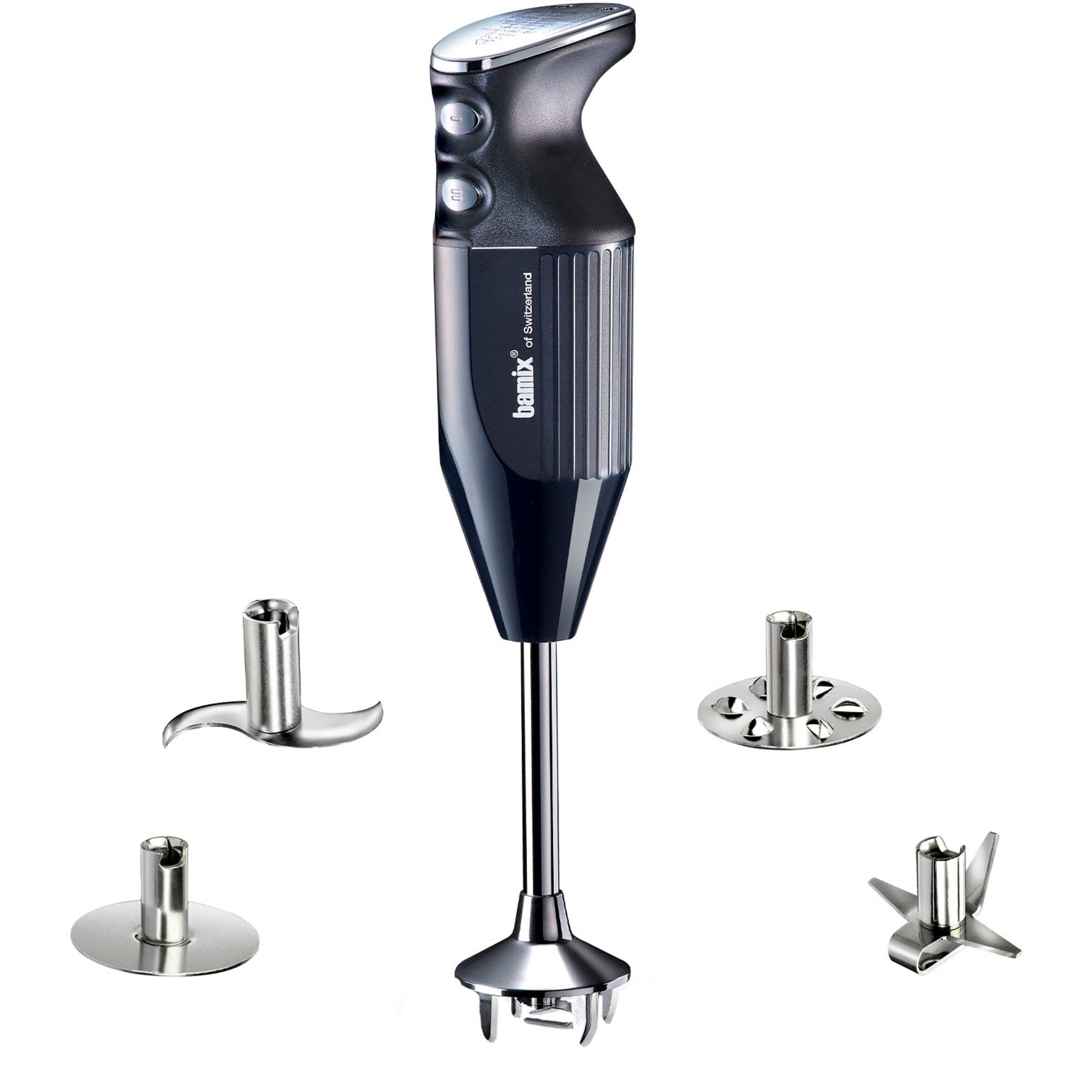 Maxx Stavblender 350 Watt  Sort