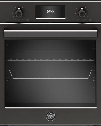 F6011proeln Professional Varmluftsovn 60 Cm  Carbonio