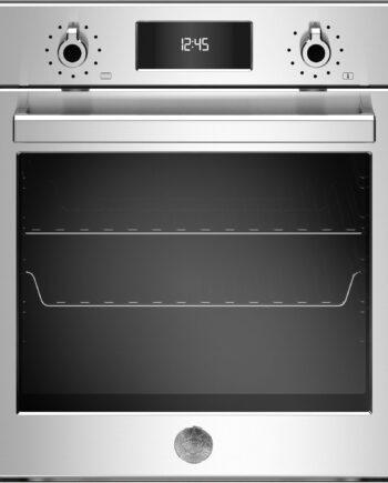 F6011proelx Professional Varmluftsovn 60 Cm  Rustfri Stål
