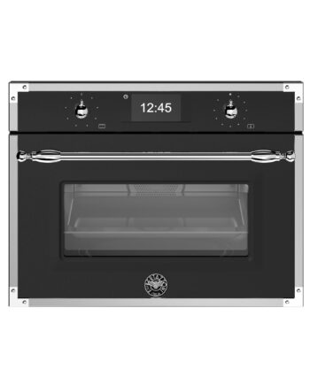 Fher4077mtnx3 Heritage Kombiovn Med Mikrobølgefunktion  Matsort