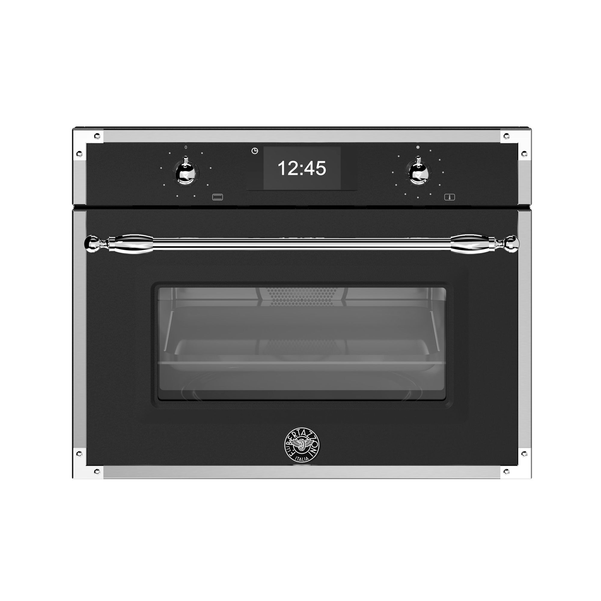 Fher4077mtnx3 Heritage Kombiovn Med Mikrobølgefunktion  Matsort