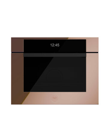Fmod4077mtm3 Modern Kombiovn Med Mikrobølgefunktion  Bronze