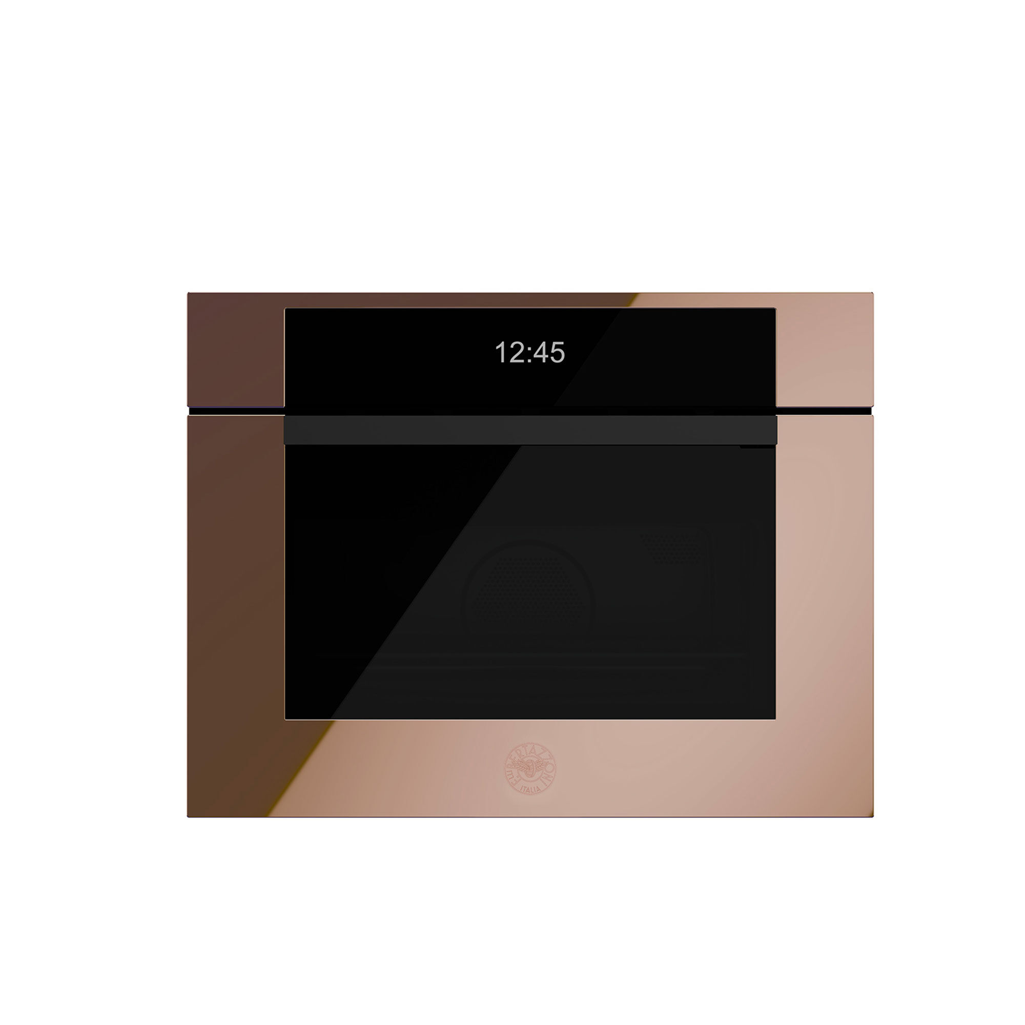 Fmod4077mtm3 Modern Kombiovn Med Mikrobølgefunktion  Bronze