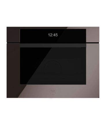 Fmod4077mts3 Modern Kombiovn Med Mikrobølgefunktion  Obsidian