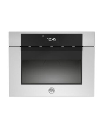 Fmod4077mtx3 Modern Kombiovn Med Mikrobølgefunktion  Rustfrit Stål