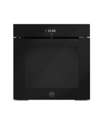 Fmod6117ptb3 Modern Indbygningsovn Med Pyrolyse 80 Liter  Sort