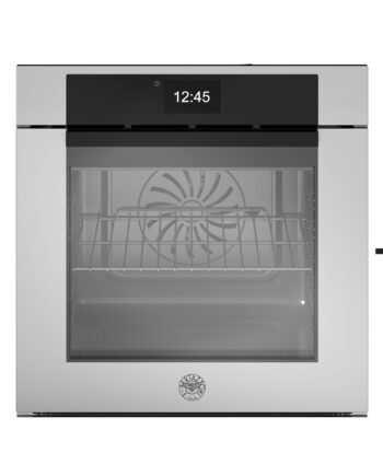 Fmod6117ptx3 Modern Indbygningsovn Med Pyrolyse 80 Liter  Rustfrit Stål