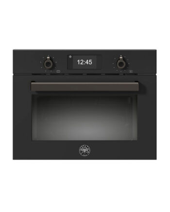 Fpro4077mtn3 Professional Kombiovn Med Mikrobølgefunktion  Carbonio