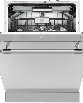 Bertazzoni Heritage Opvaskemaskine 60 Cm  Rustfrit Stål