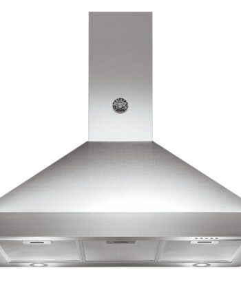 Bertazzoni K90amhxa 19 Master Emhætte  90 Cm  Rustfrit Stål