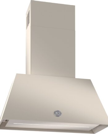 Kr70her1ada Heritage Emhætte  70 Cm  Creame