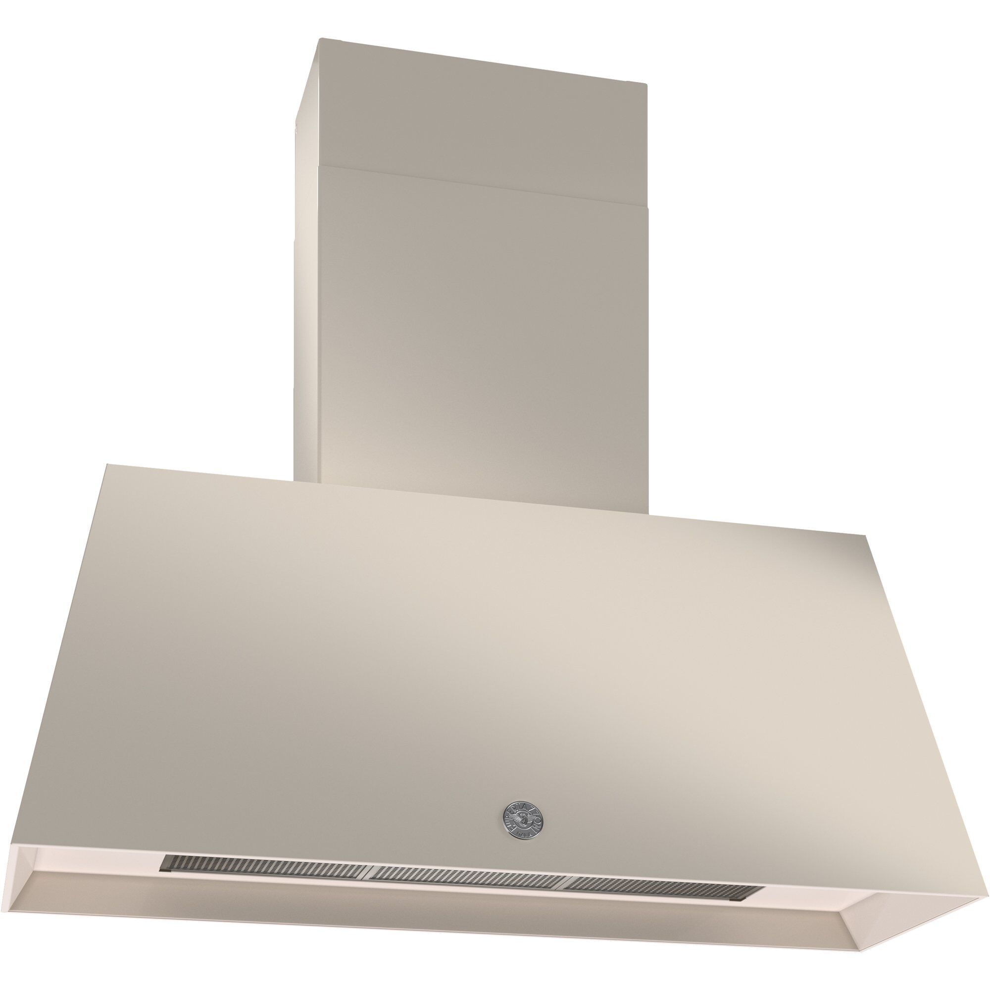 Kr110her1adc Heritage Emhætte  110 Cm  Creame