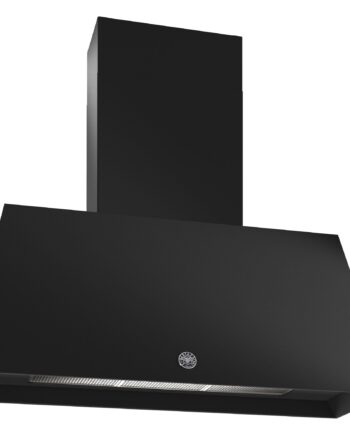 Kr110her1nedc Heritage Emhætte  110 Cm  Mat Sort