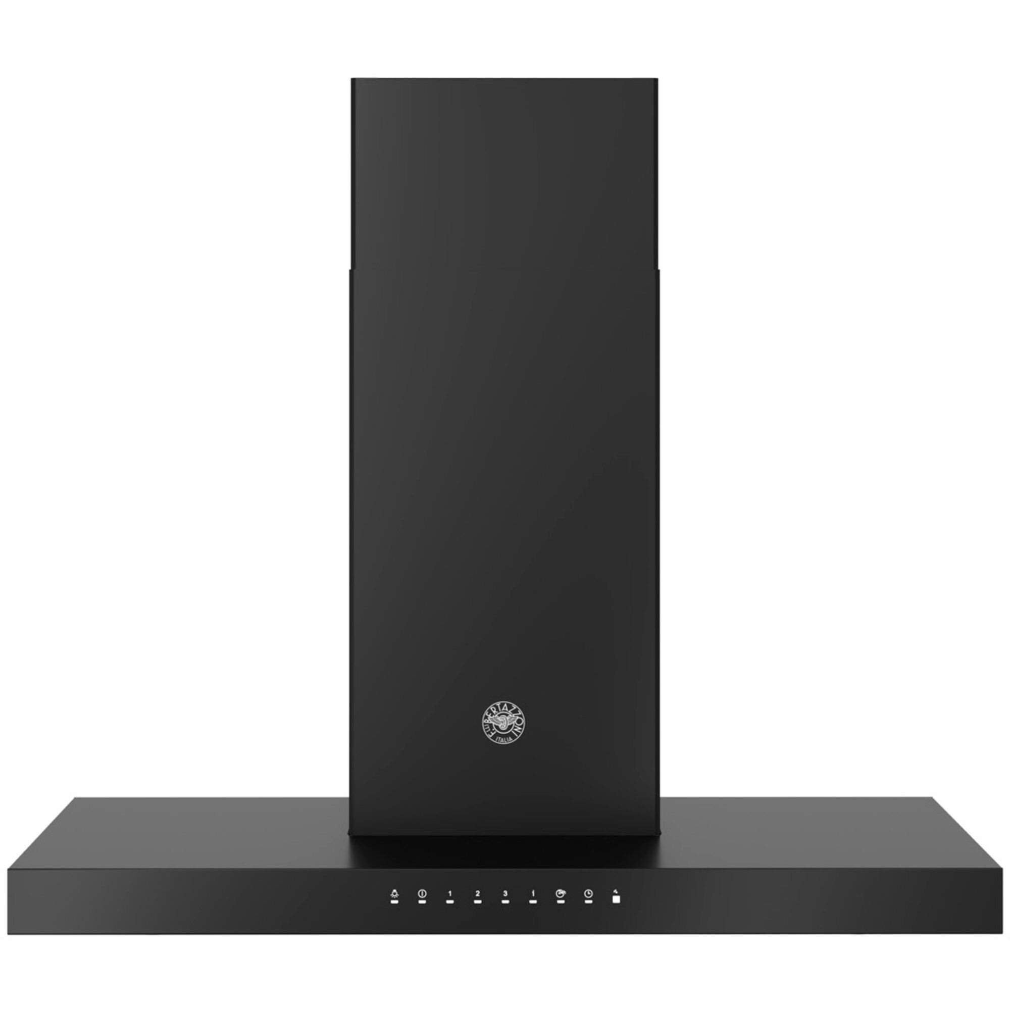 Kt90p1anet Pro Emhætte  90 Cm  Matsort