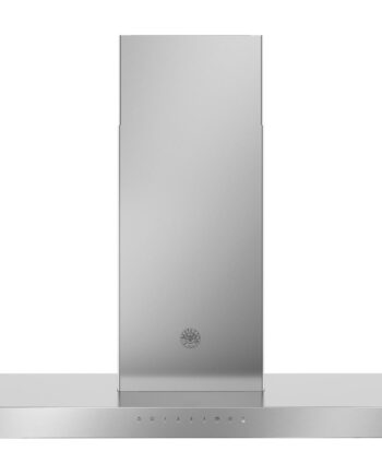 Kt90p1axt Pro Emhætte  90 Cm  Rustfrit Stål
