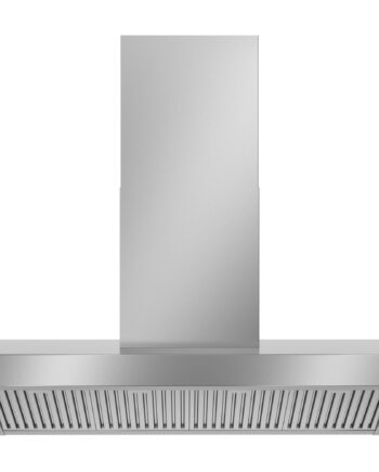 Kv120proxt Professional Emhætte 120 Cm  Rustfrit Stål