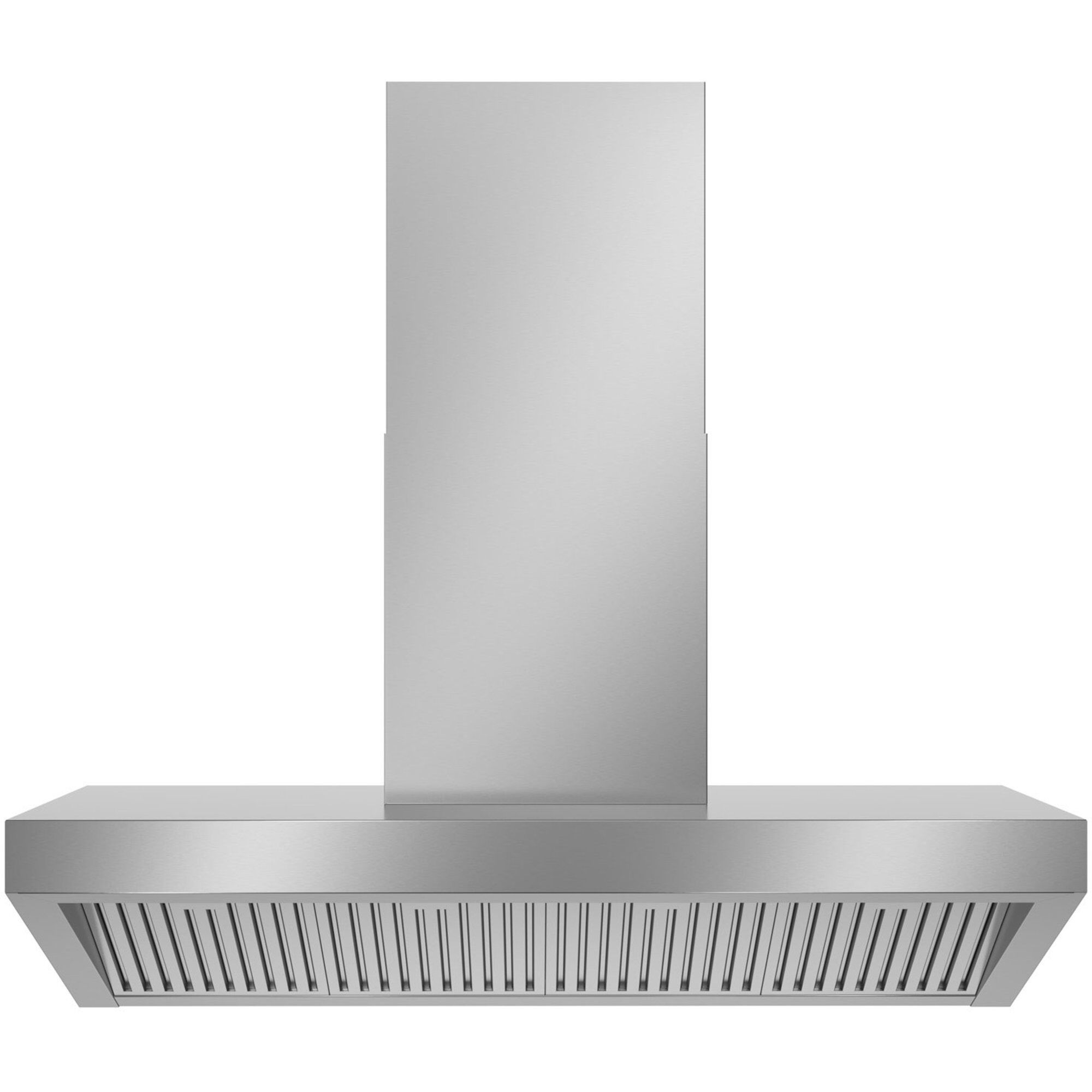 Kv120proxt Professional Emhætte 120 Cm  Rustfrit Stål