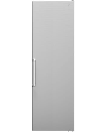 Master Fristående Køleskab 186 Cm  Rustfrit Stål